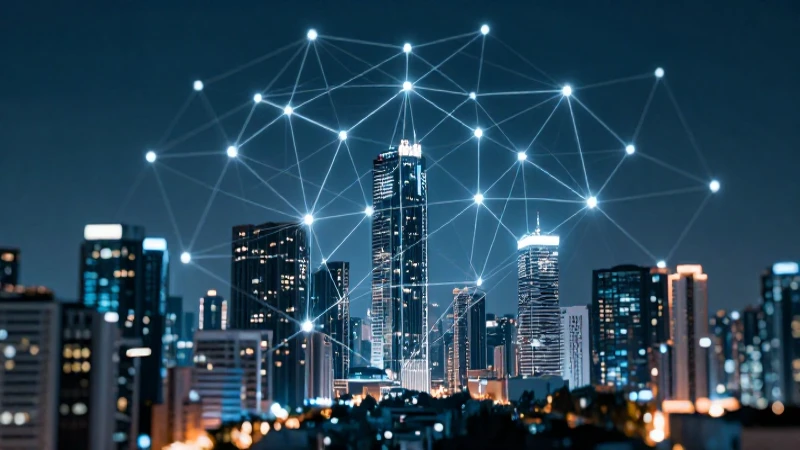 APN XL: Revela los secretos del 5G y su impacto en 2025