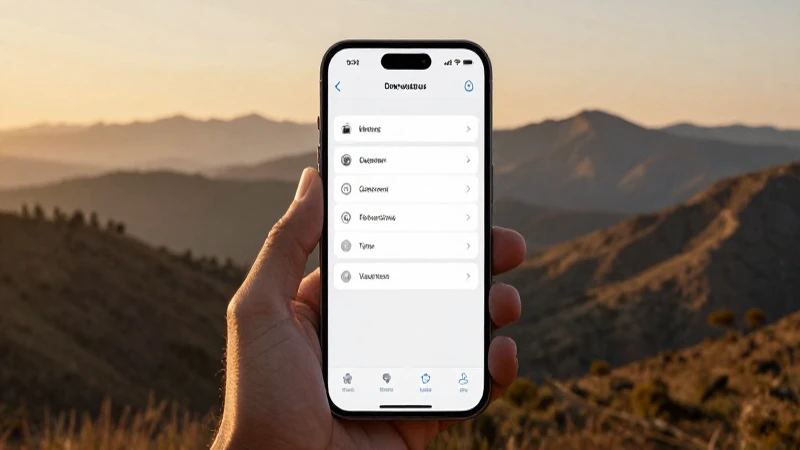 Complete Guide to APN Zimbabwe NetOne ZW Settings