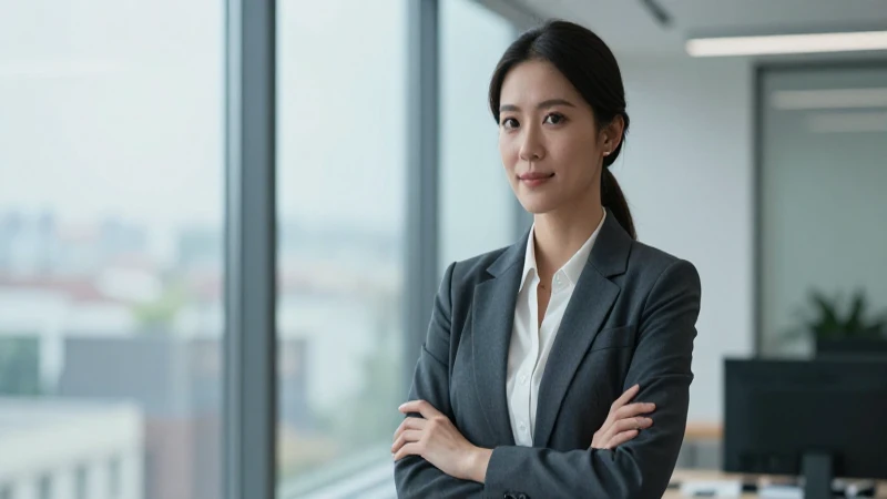 ᐈ MI BAIT ASOCIADOS REGISTRO: ¡Descubre BENEFICIOS! 8 Profesional carismático, oficina moderna y luminosa