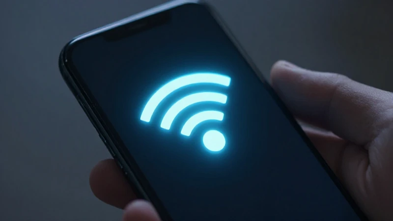 APN Bouygues: Configura 5G en Android y Conéctate Rápido