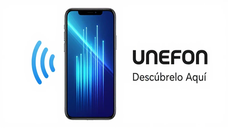 celulares unefon 1i 1