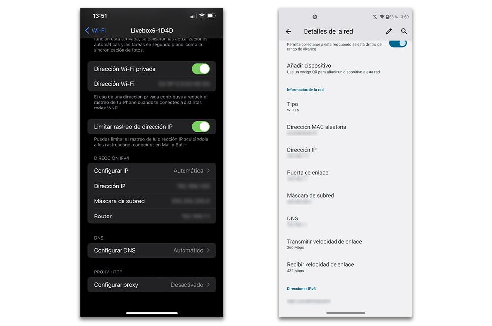 como cambiar la direccion ip del celular para simular estar en otro pais