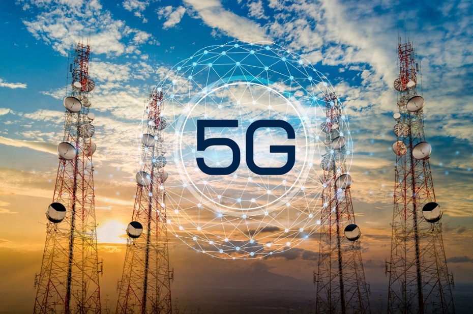 configura internet 5g en argentina tu guia esencial 2025
