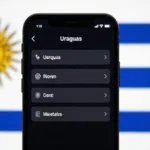 Configura APN ANTEL 5G en Uruguay: ¡Descubre cómo hacerlo!