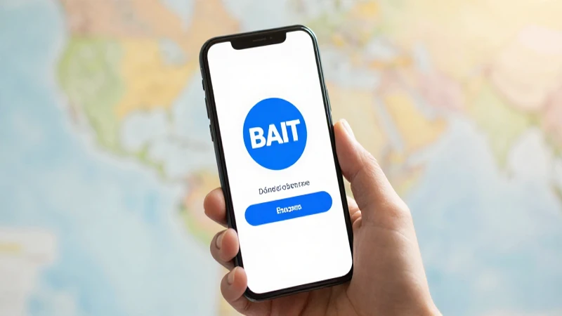 Dónde tiene cobertura BAIT Encuentra tu zona aquí y más 4 BAIT ofrece paquetes, recargas y cobertura geolocalizada