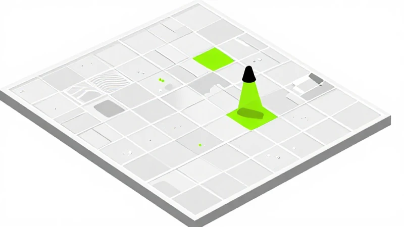 Dónde tiene cobertura BAIT Encuentra tu zona aquí y más 7 Mapa digital moderno con zonas destacadas