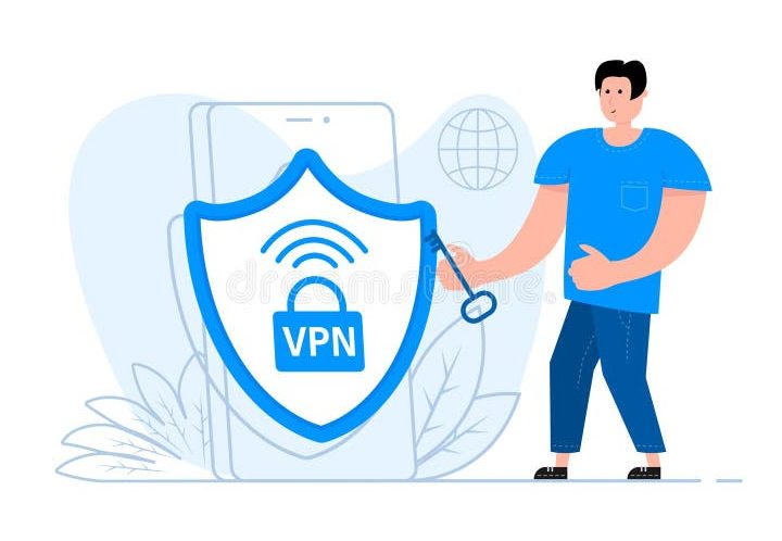 Conoce Los Efectos Y Consideraciones De Usar Una Vpn