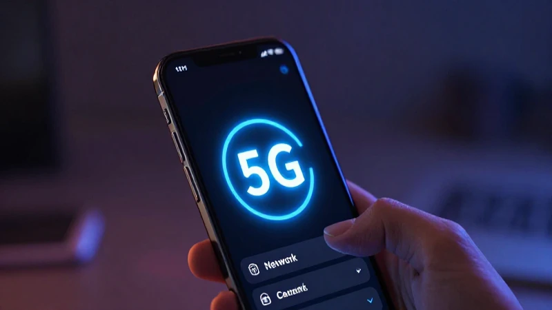 Ajustes APN de Life Wireless: ¡Activa tu 5G Ahora!