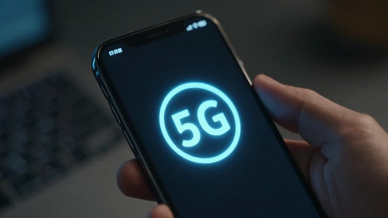 MAXIS APN Settings: Acelera tu 5G y Conexión ¡Descúbrelos!