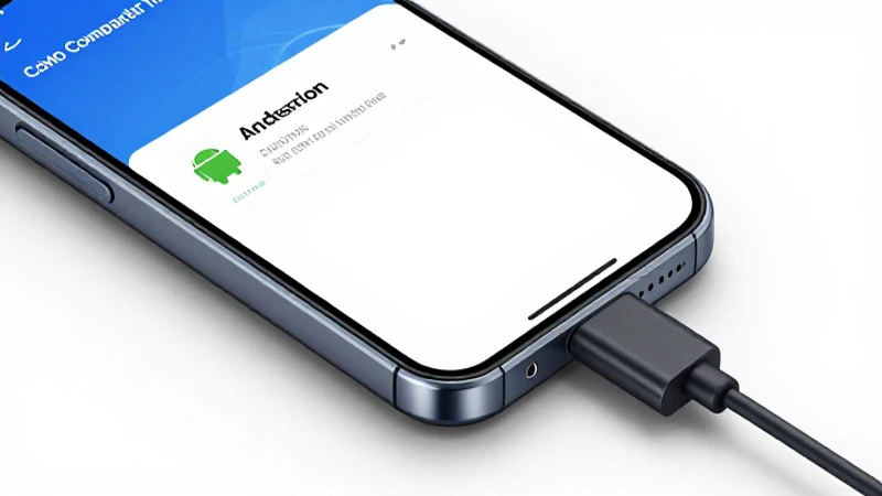 Comparte internet desde tu móvil Android