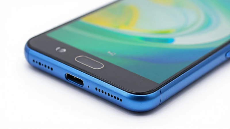 ᐅ POSTEMOBILE APN: DESCUBRE Internet 5G para ANDROID 4 Smartphone Android con colores vivos en estudio