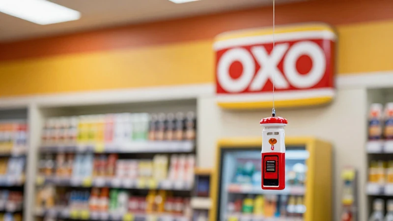 RECARGA BAIT OXXO: ¡Descubre Cómo HACERLO RÁPIDO! 4 Cebo recargable en tienda OXXO iluminada