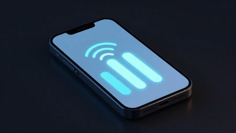 Pantalla brillante con señal débilmostrada