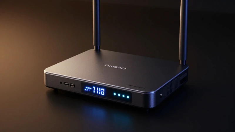 AUMENTAR VELOCIDAD de INTERNET Bait: ¡Soluciones RÁPIDAS! 6 Router potente con señal brillante e impactante