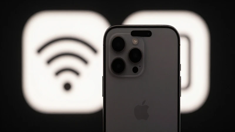 SMARTY APN SETTINGS: ¡Descubre 5G SORPRENDENTE! ✔️ 4 iPhone moderno con luz dorada suave