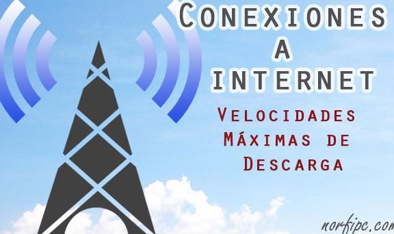 Cómo Identificar El Tipo De Conexión A Internet Que Tengo