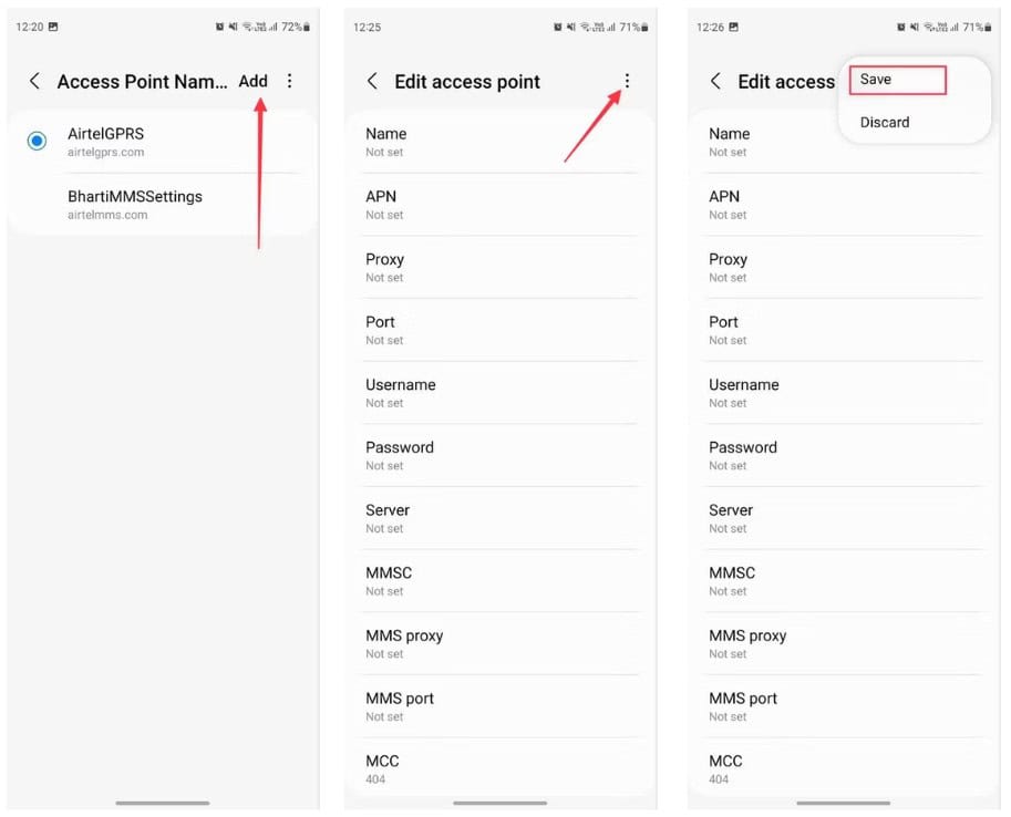 Comprehensive Guide to APN India MTS APN Settings for Android