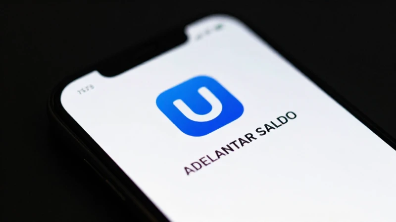 Unefon permite adelantar saldo fácilmente