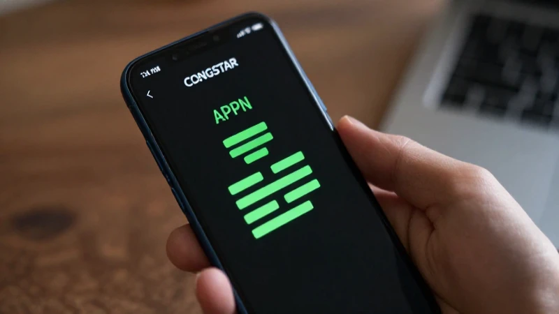 Configura APN y activa 5G en Android